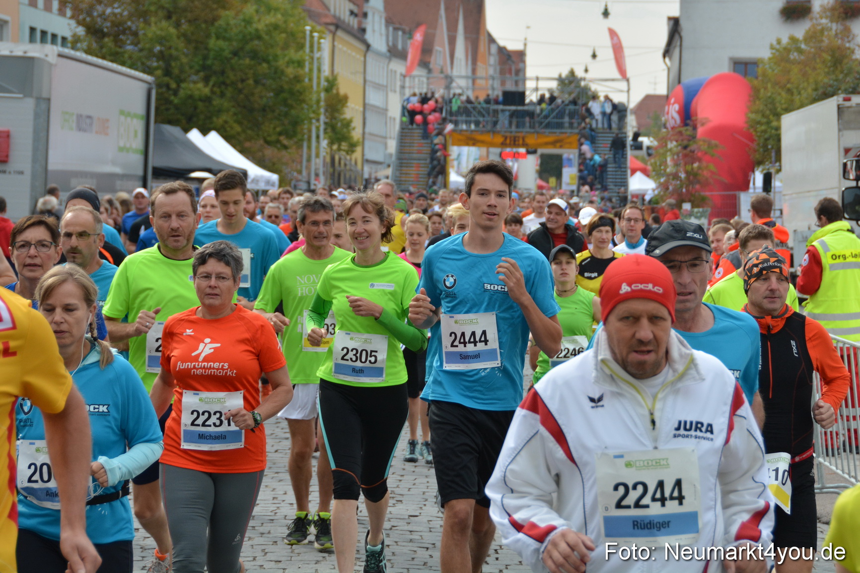 Stadtlauf Neumarkt 2017 0197